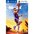 NBA 2K23 Digital Deluxe Edition PS4/PS5